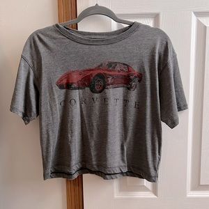 Womens Medium Tee